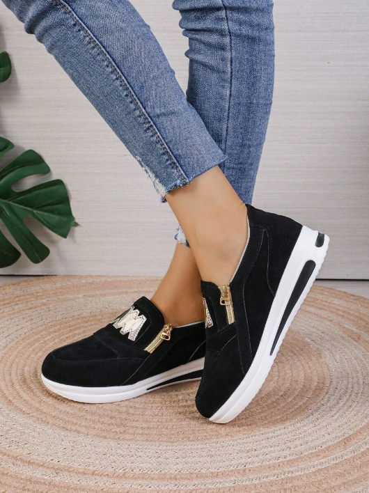 Ergonomic Ladies' shoes