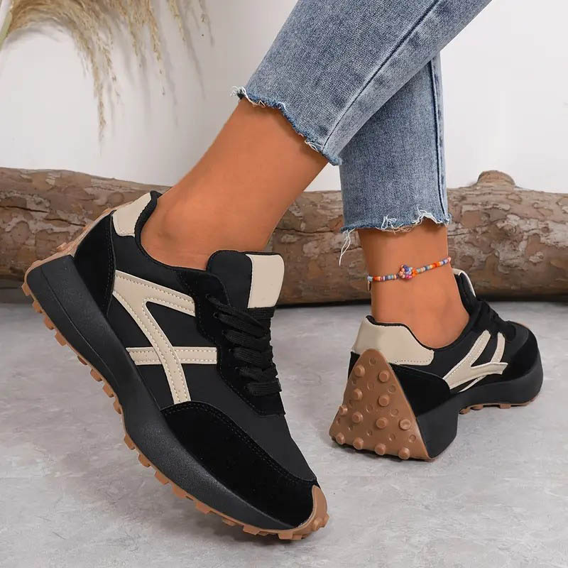 Women's Lightweight Running Sneakers
