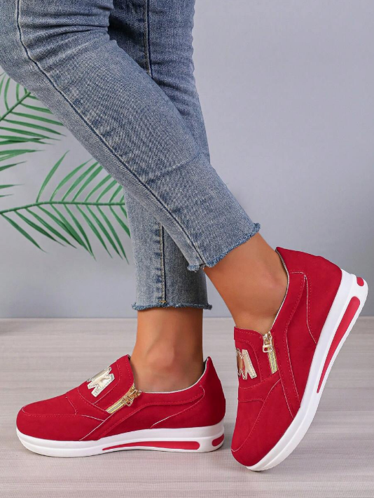 Ergonomic Ladies' shoes