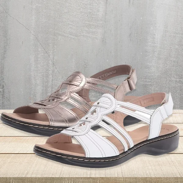 Women's Rhinestone Flat Shoes