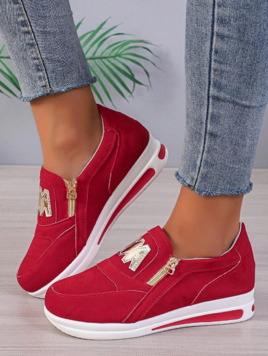 Ergonomic Ladies' shoes