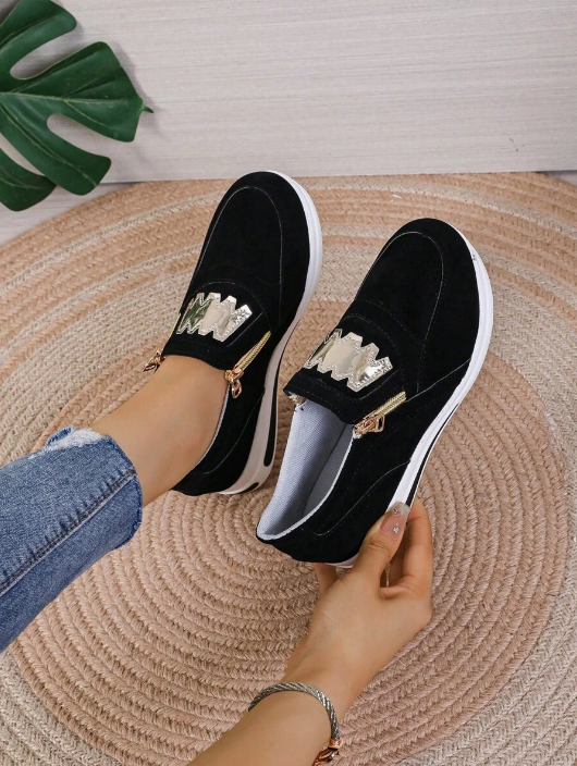 Ergonomic Ladies' shoes