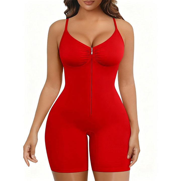 Shapewear for Women Tummy Control Bodysuits