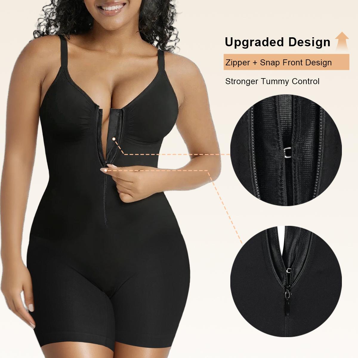 Shapewear for Women Tummy Control Bodysuits