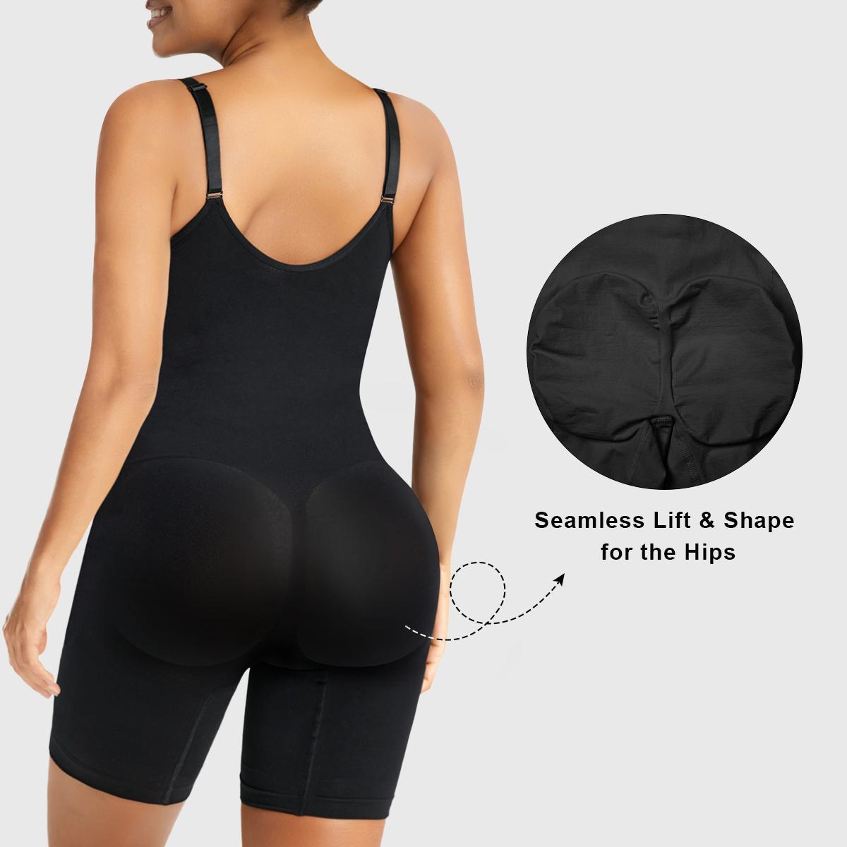 Shapewear for Women Tummy Control Bodysuits