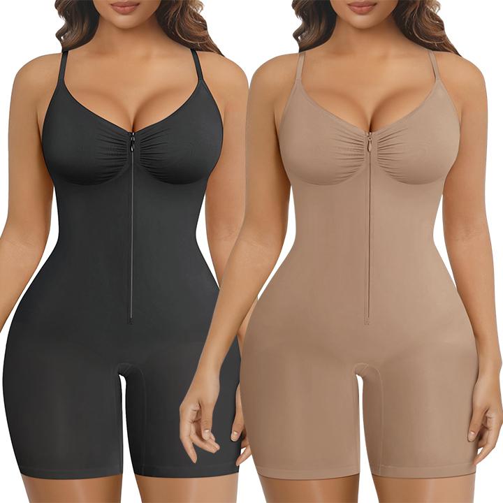 Shapewear for Women Tummy Control Bodysuits