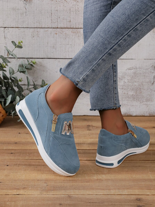 Ergonomic Ladies' shoes