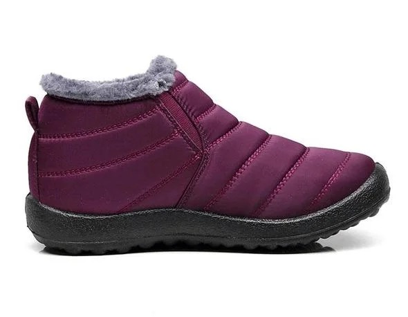 Women Premium Warm & Comfy Snow Boots
