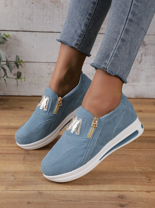 Ergonomic Ladies' shoes