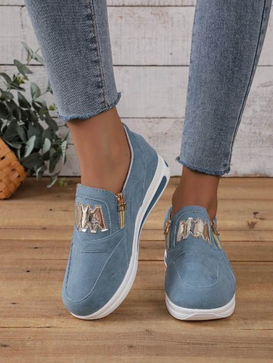 Ergonomic Ladies' shoes