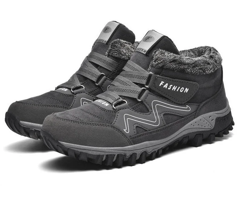 Women's Winter Comfort Shoes