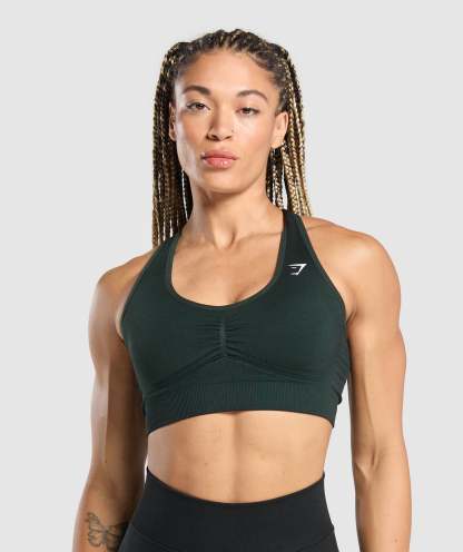 Lift Seamless Sports Bra