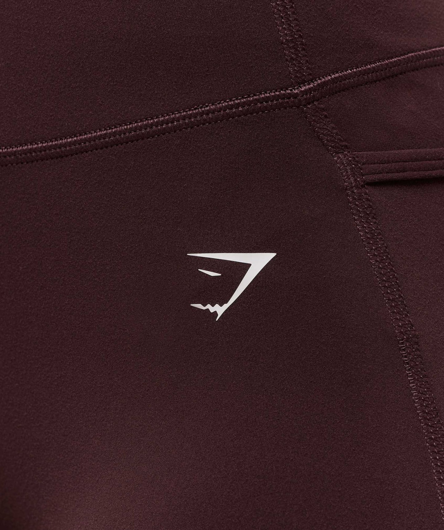 Lifting Pocket Shorts