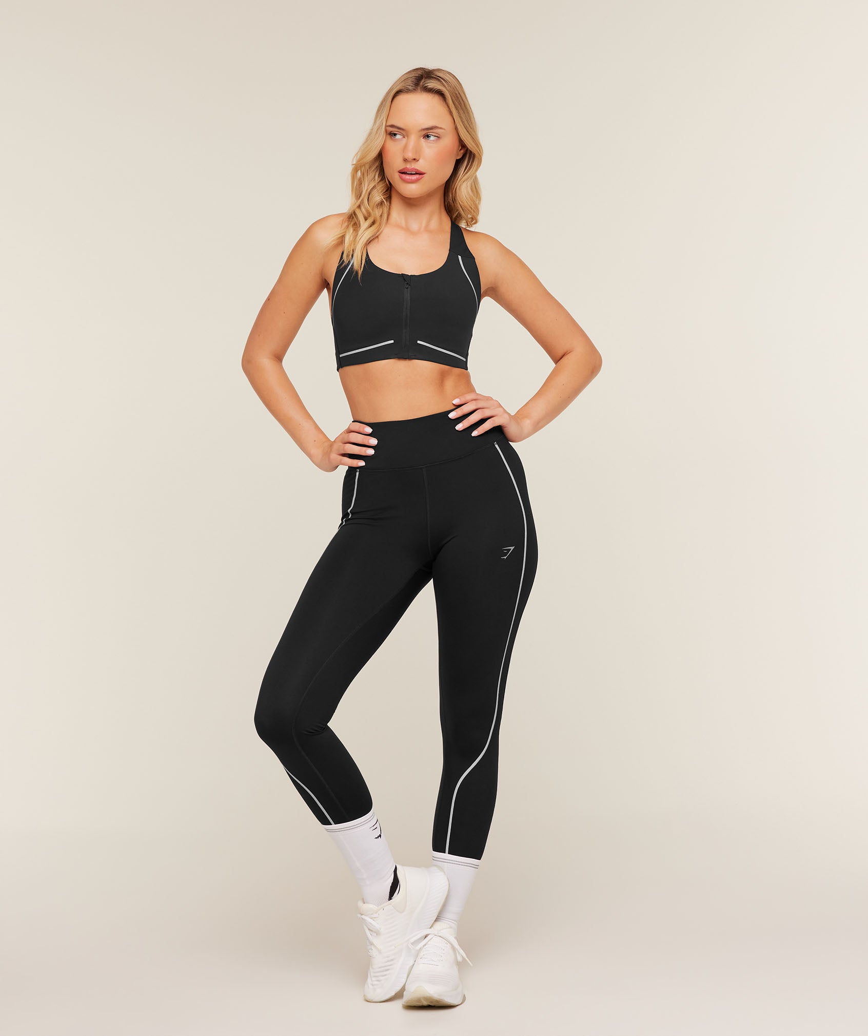 Running Sports Bra