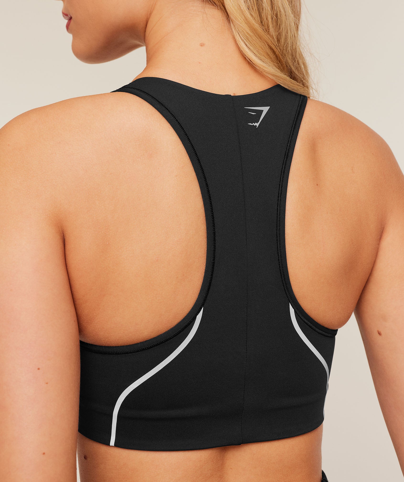 Running Sports Bra