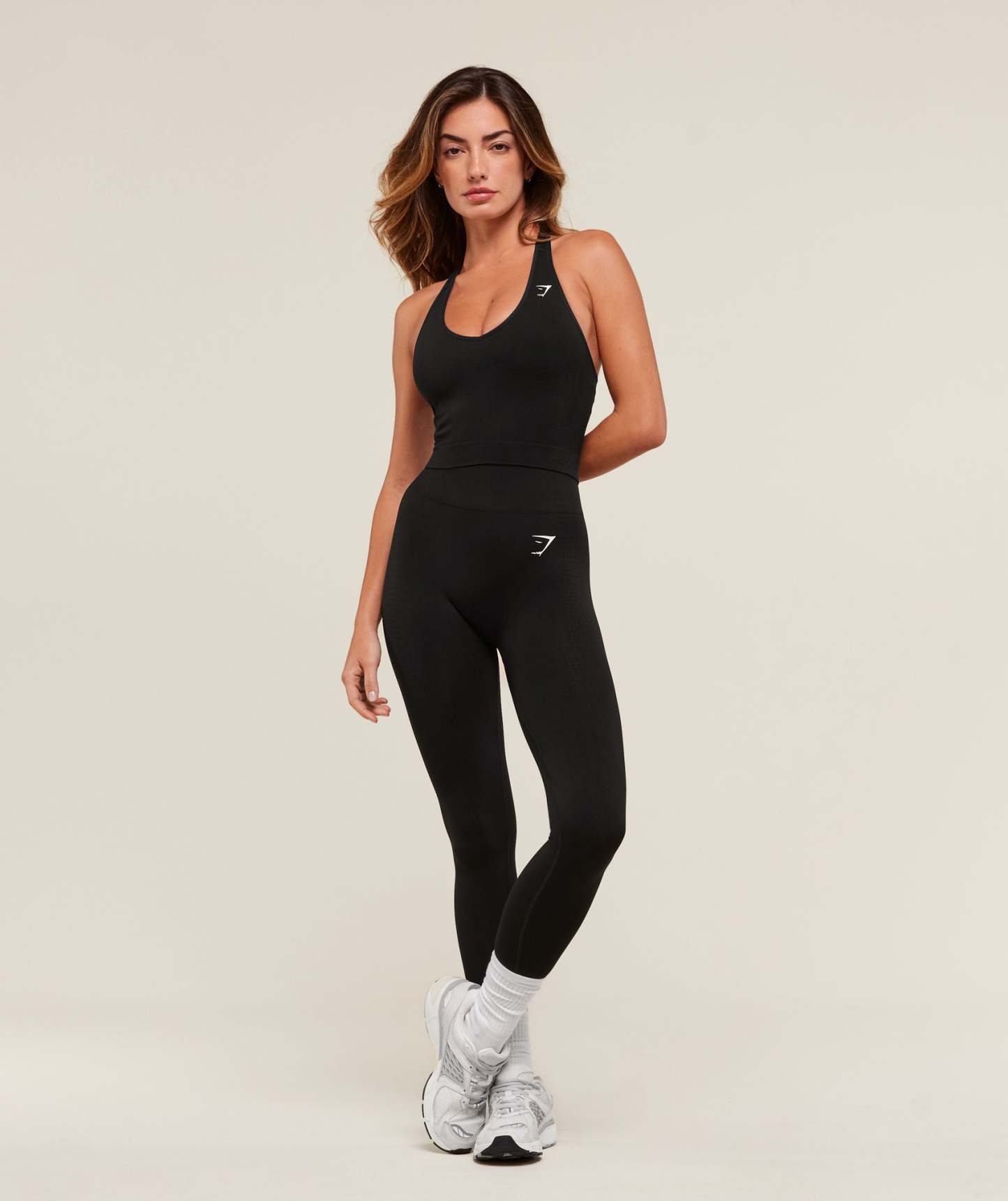Vital Soft Leggings