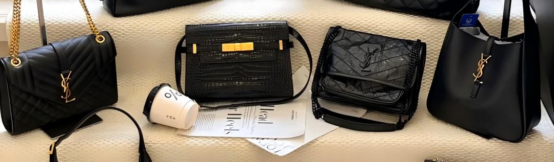 Luxury Bag