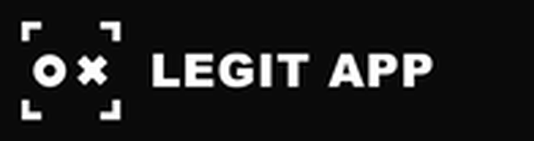 Legit App authentication certificate
