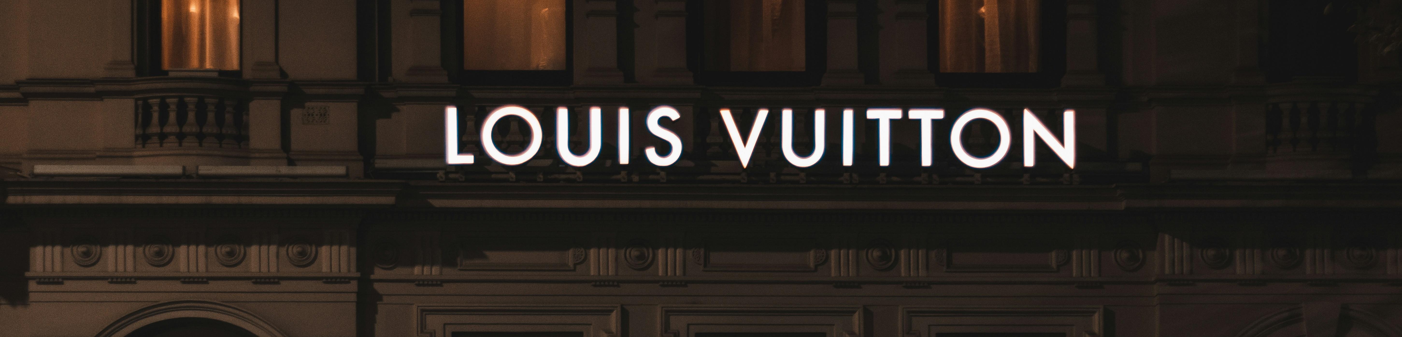 Louis Vuitton