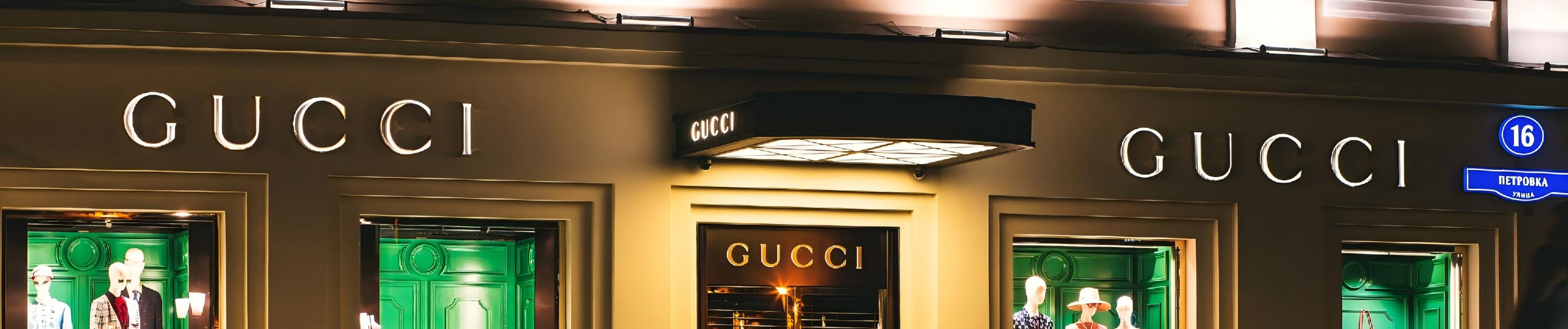 Gucci