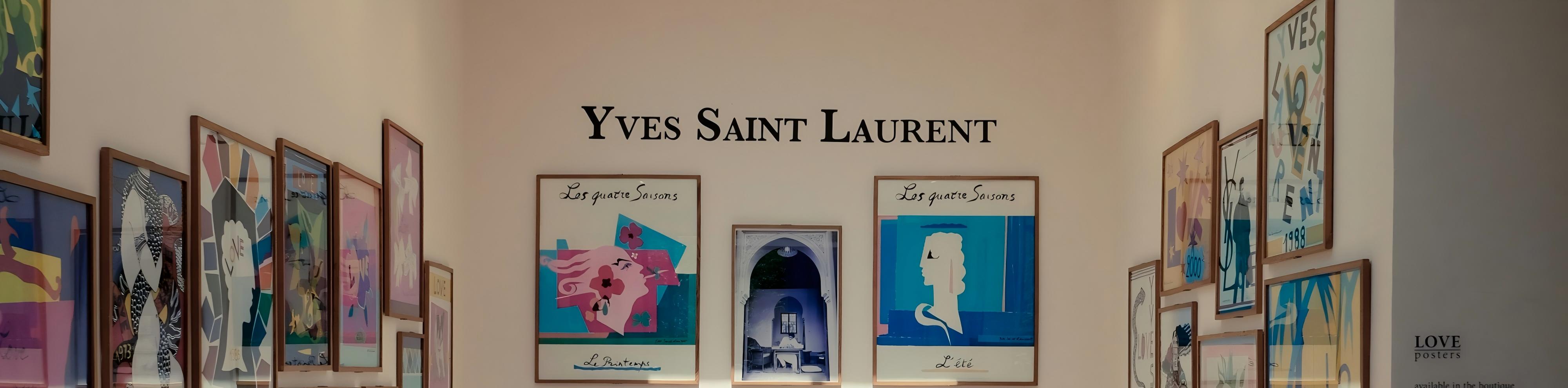 Saint Laurent