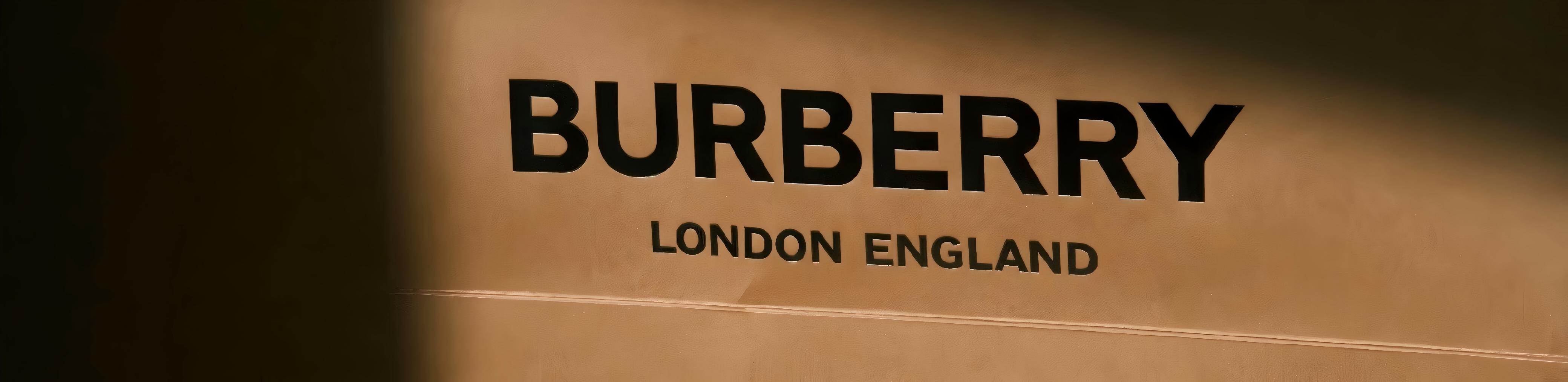 Burberry
