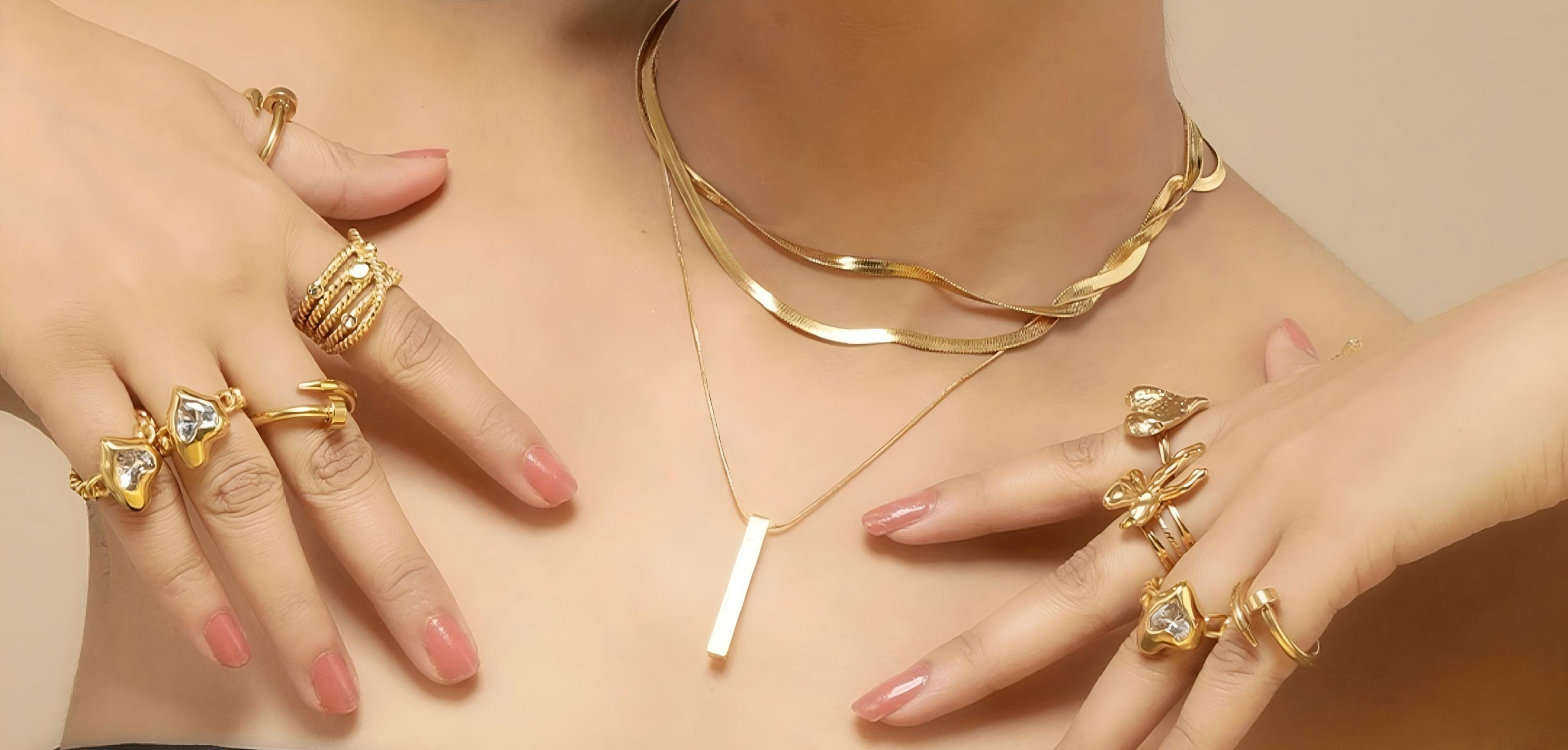 Fine Jewelry