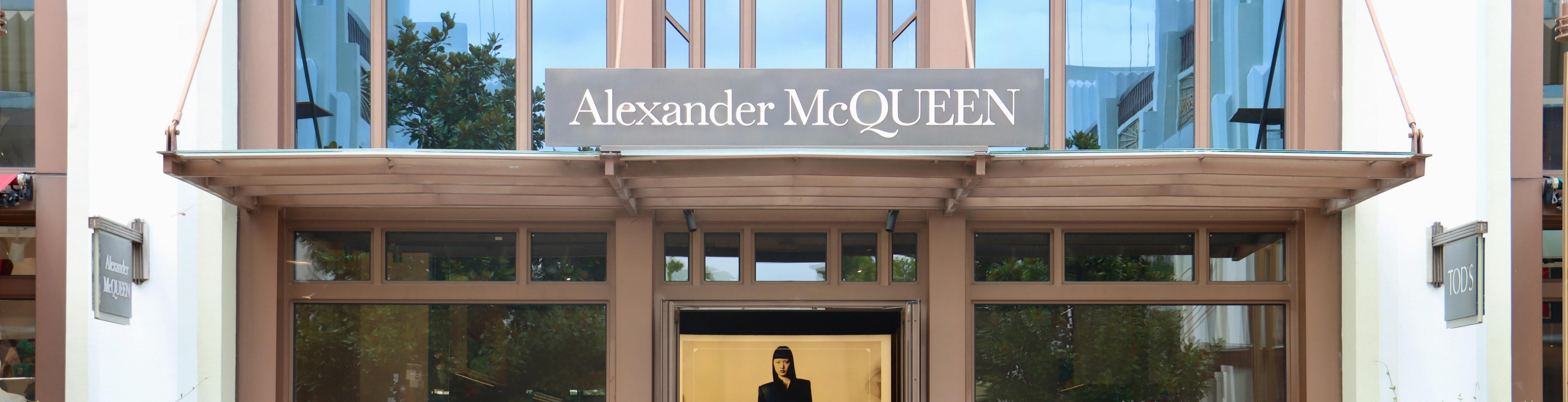 Alexander McQueen