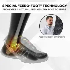 Ortho Balance™ Orthopedic Walking Shoes – Comfortable Support for Everyday Walking