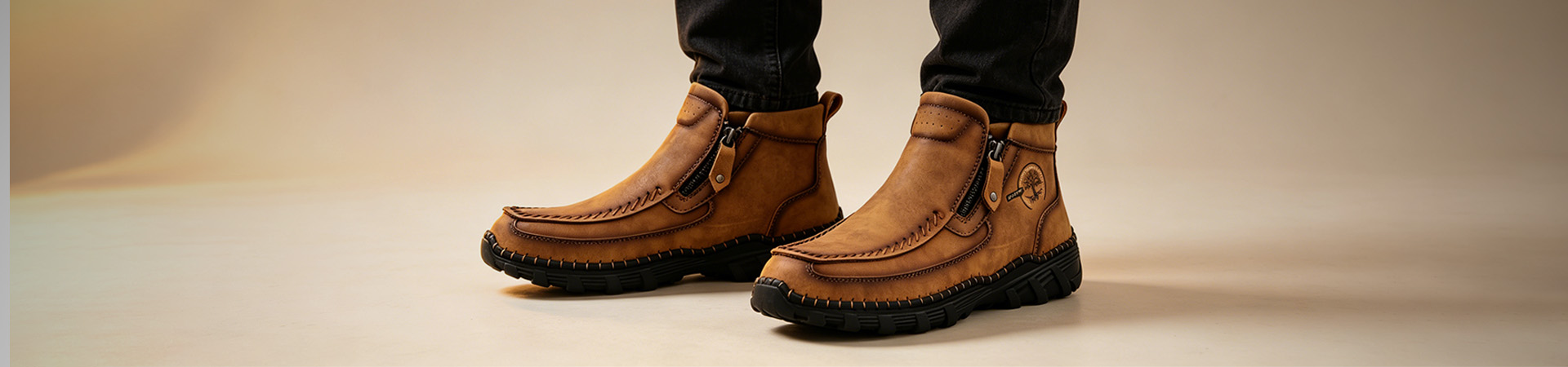 Loafers & Slip-ons