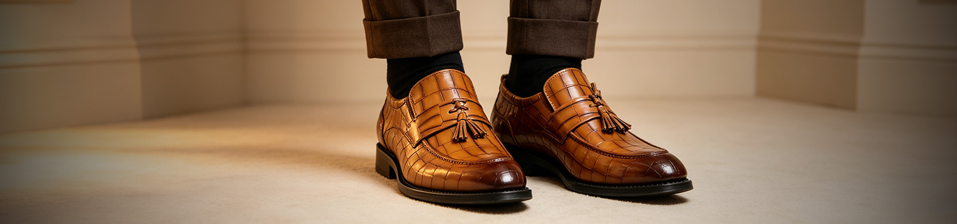 Oxfords & Derbies