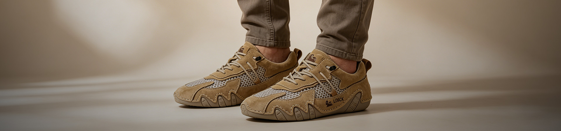 Luxury Sneakers