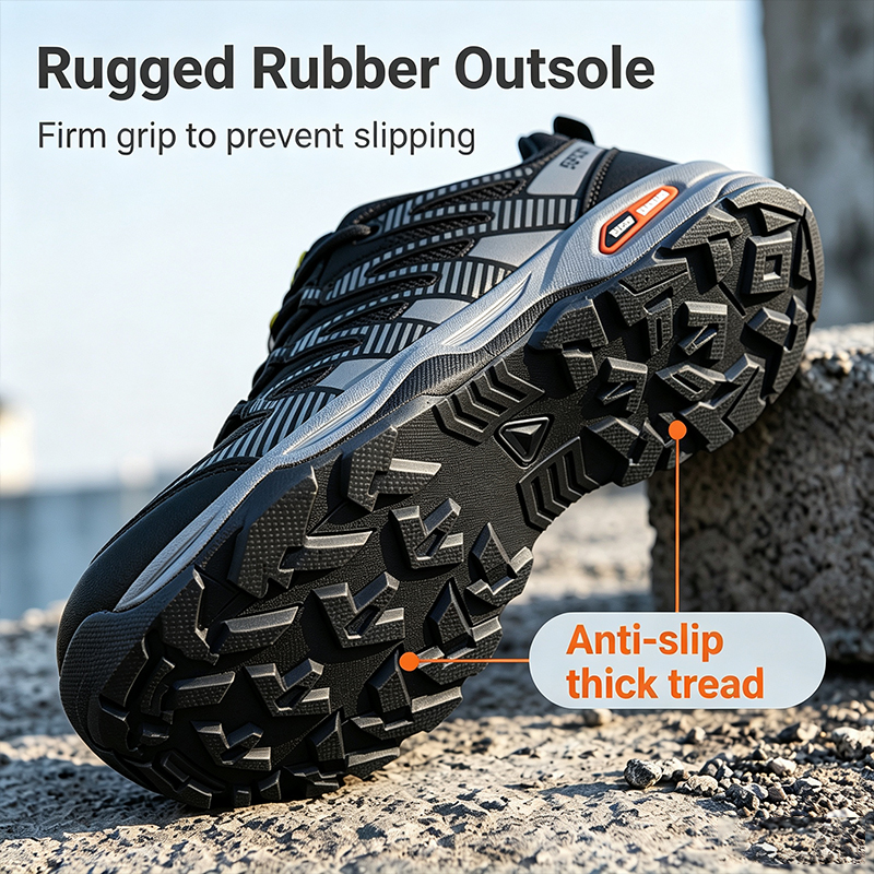 Ortho Balance™ Orthopedic Walking Shoes – Comfortable Support for Everyday Walking