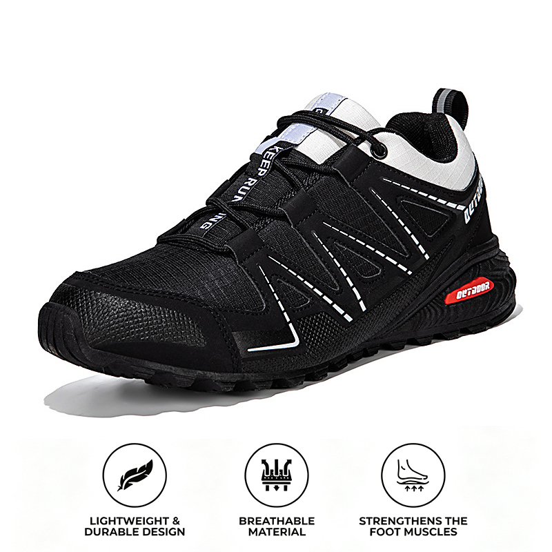 Ortho Balance™ Orthopedic Walking Shoes – Comfortable Support for Everyday Walking