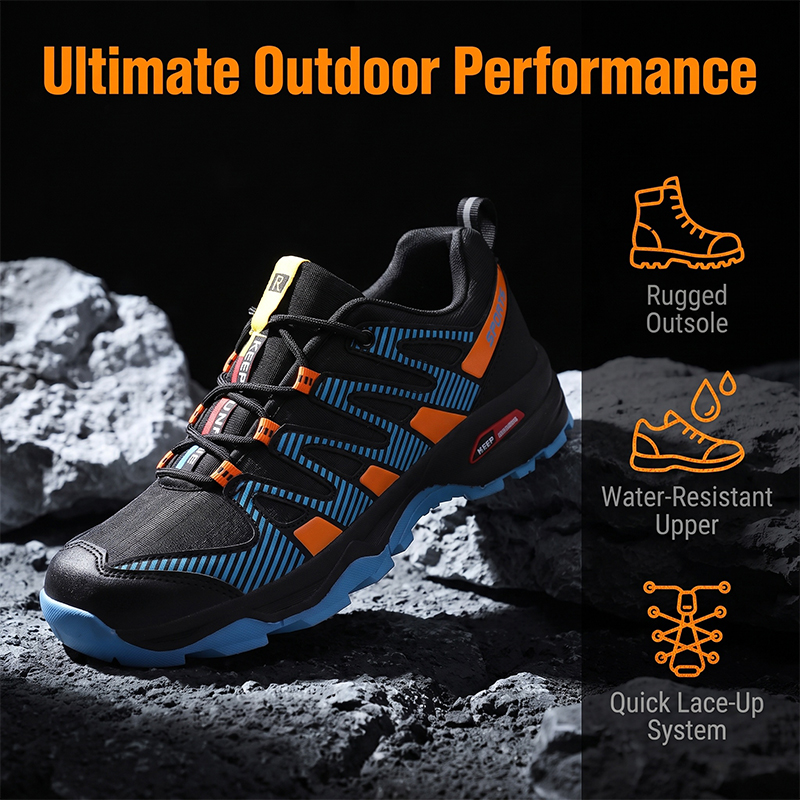 Ortho Balance™ Orthopedic Walking Shoes – Comfortable Support for Everyday Walking