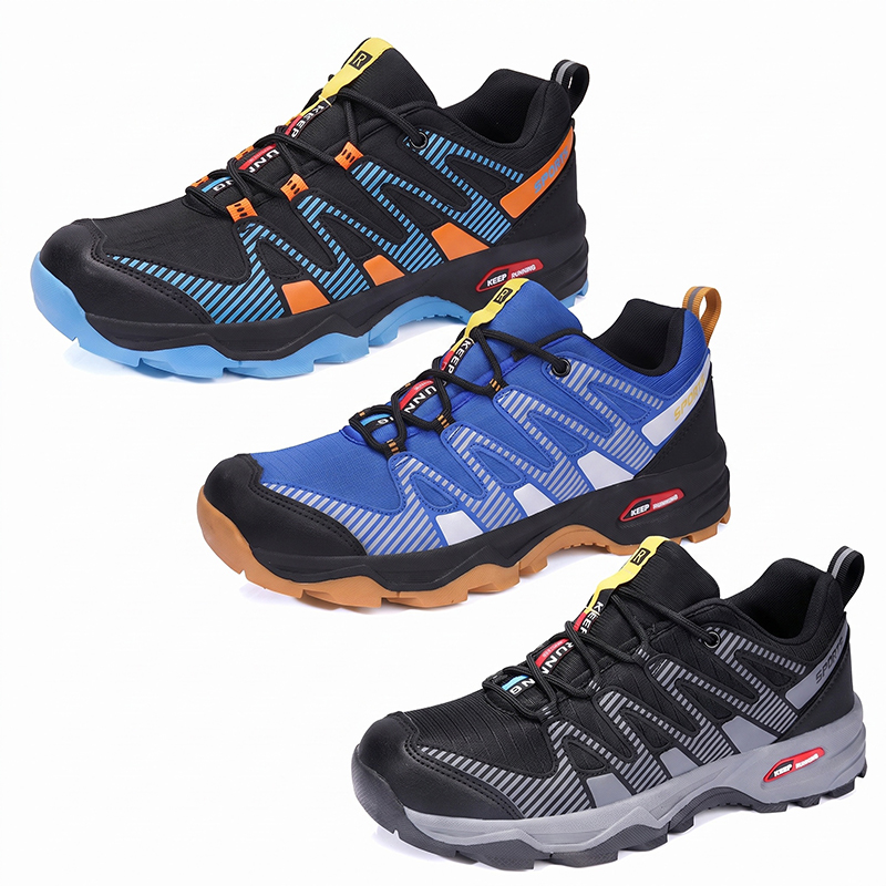 Ortho Balance™ Orthopedic Walking Shoes – Comfortable Support for Everyday Walking