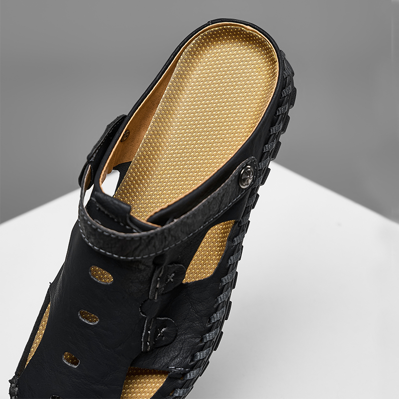 🔥2026 Men’s All-Day Comfort Slip-On Sandals