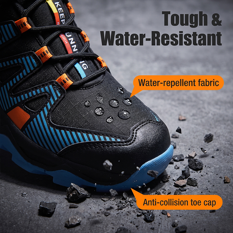 Ortho Balance™ Orthopedic Walking Shoes – Comfortable Support for Everyday Walking