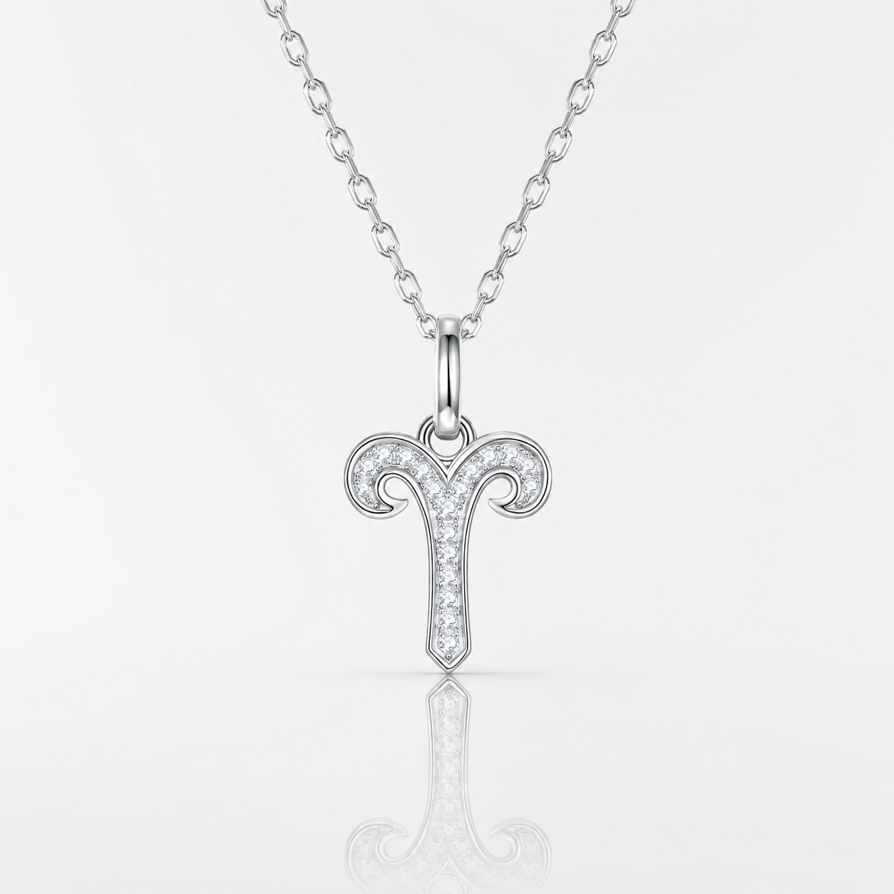 The Aries Necklace