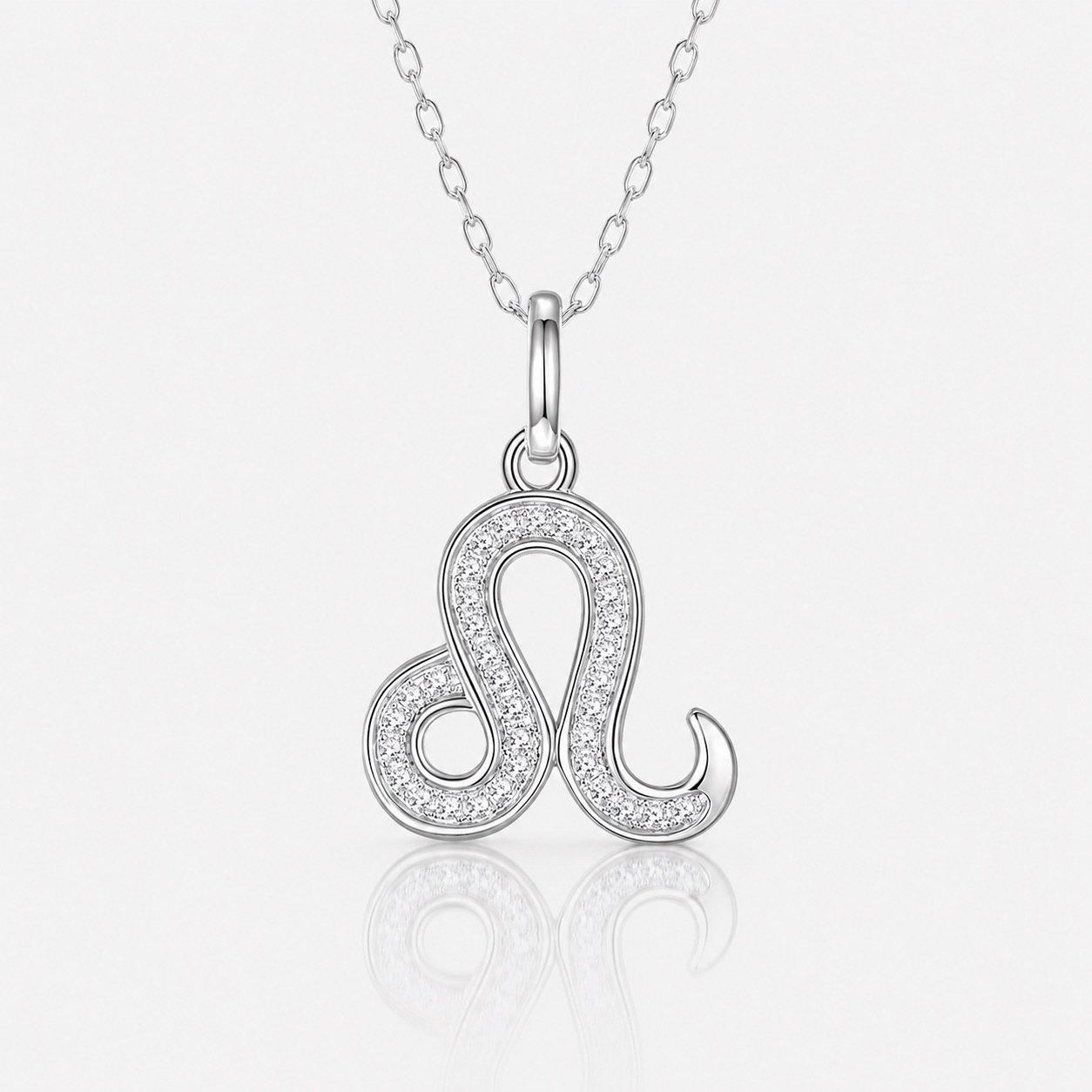 The Leo Necklace
