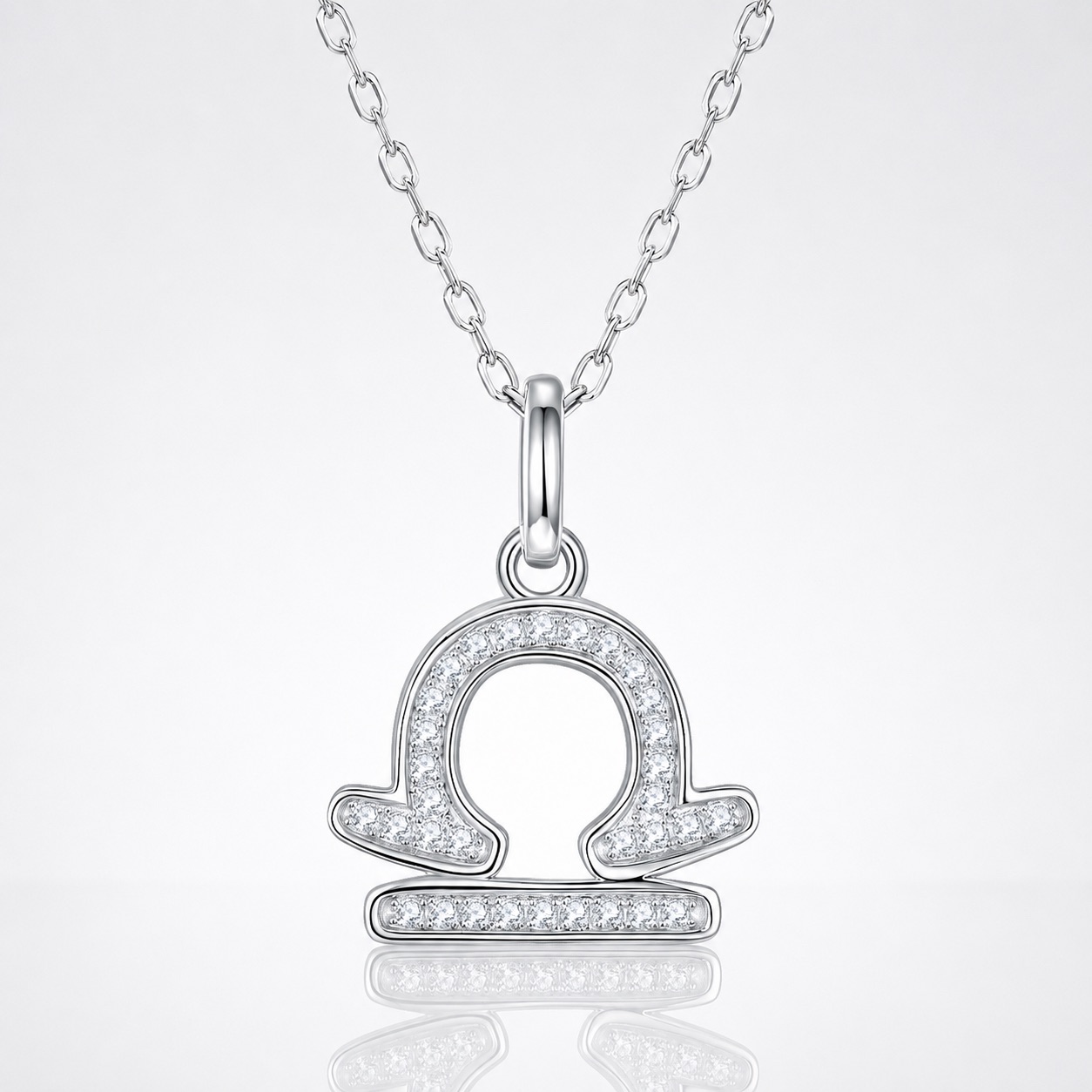 The Libra Necklace