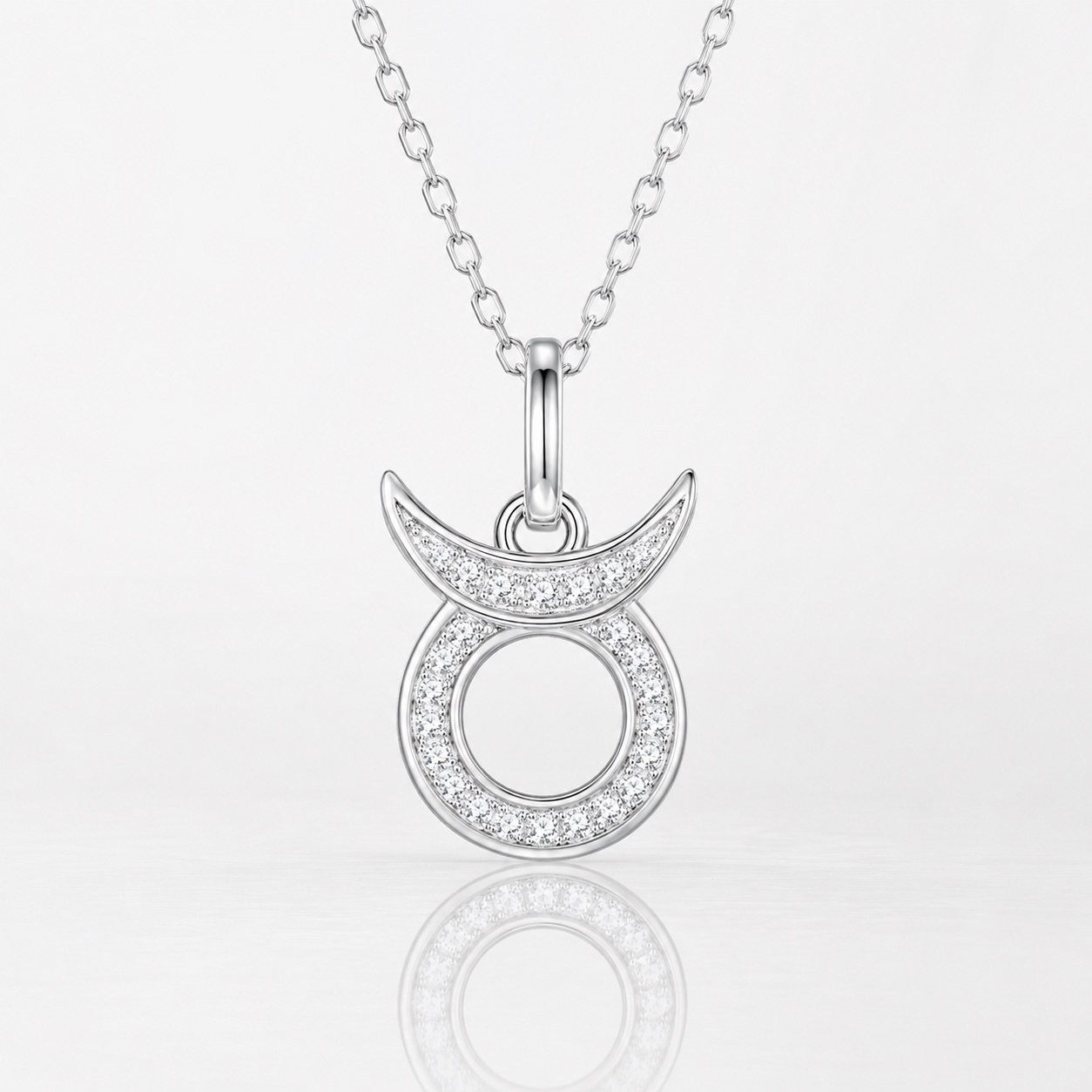 The Taurus Necklace