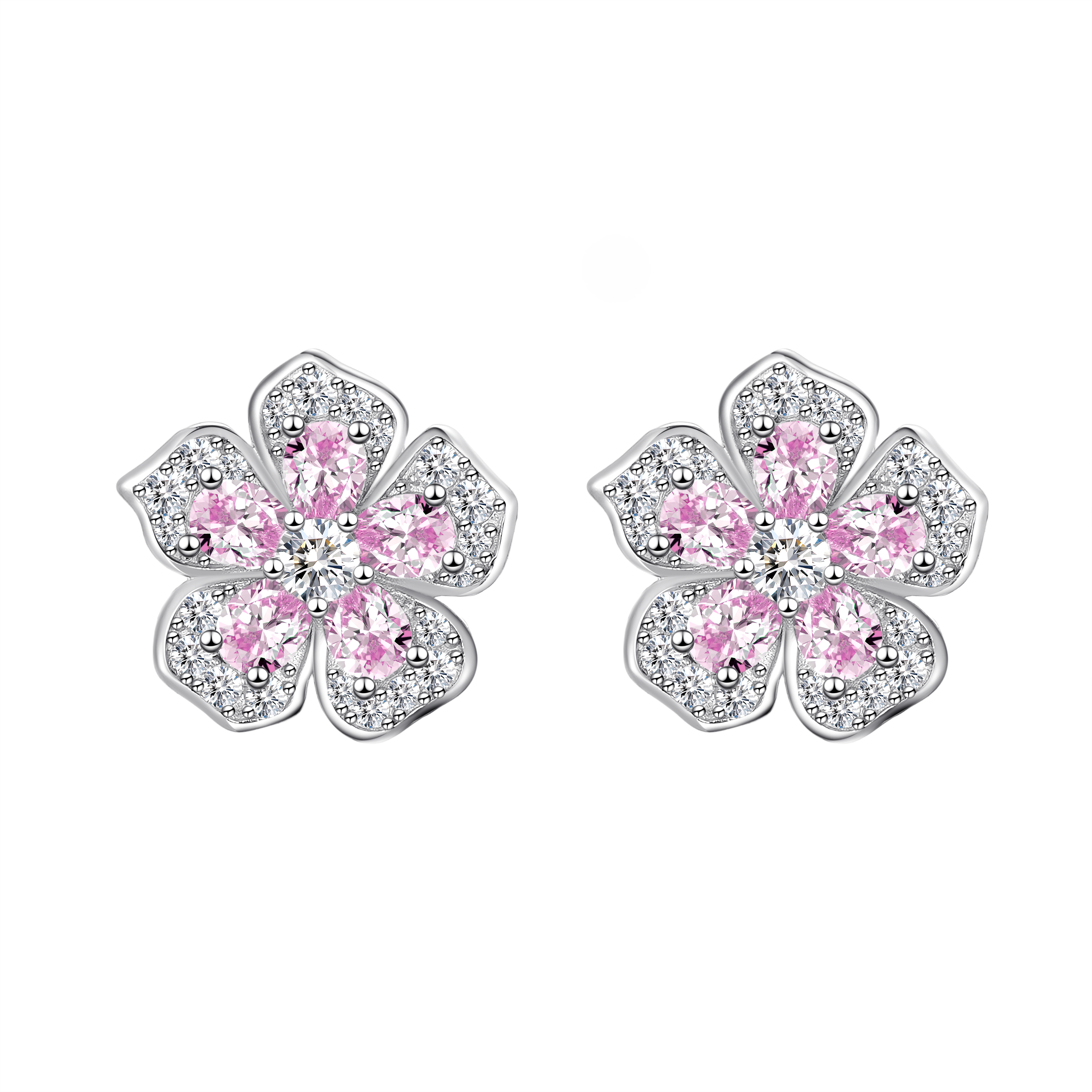 The Sakura Studs