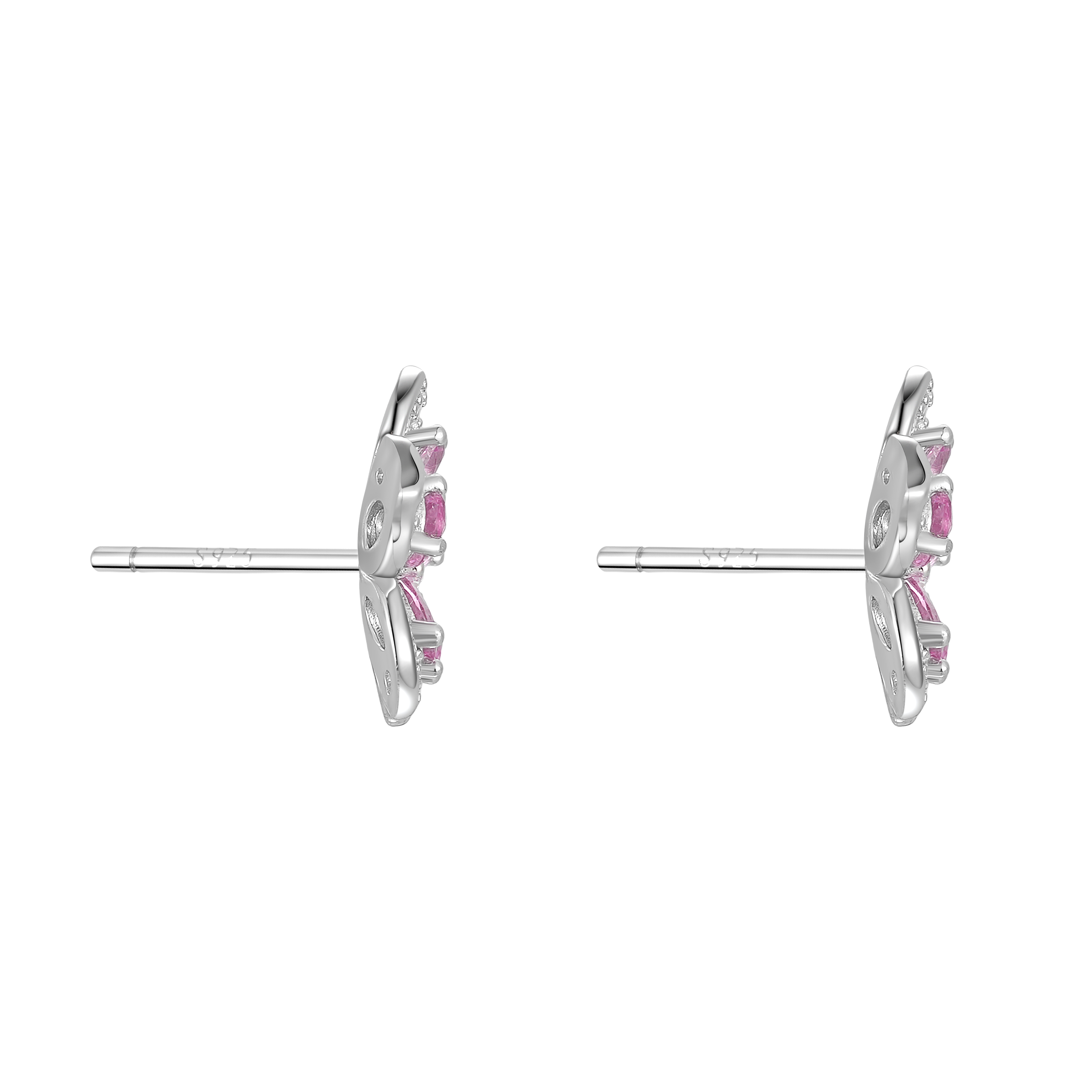 The Sakura Studs