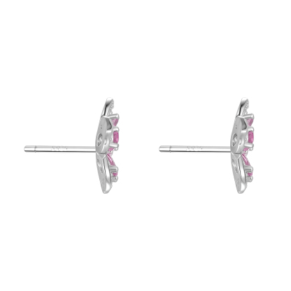 The Sakura Studs