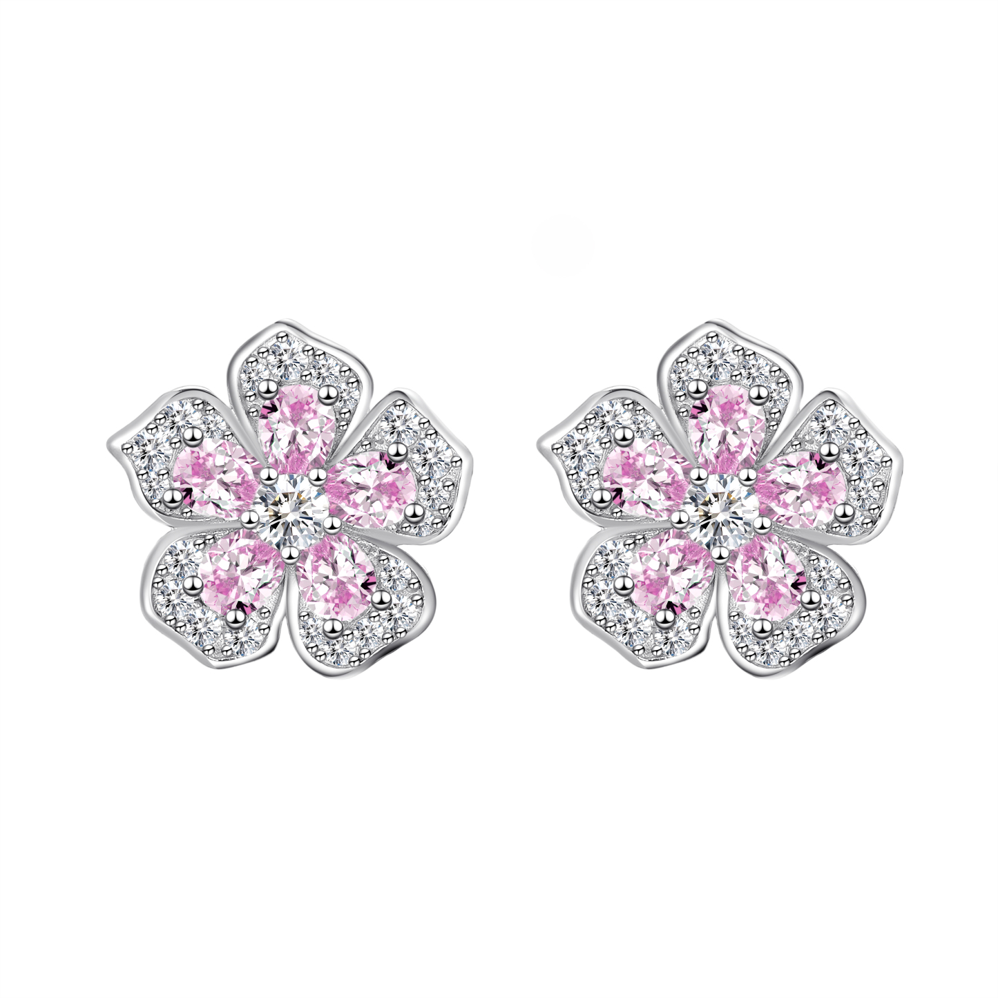The Sakura Studs
