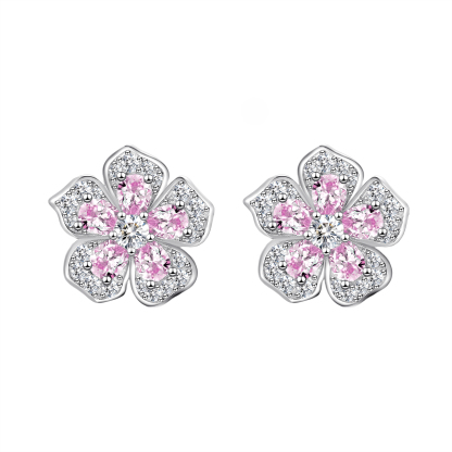 The Sakura Studs