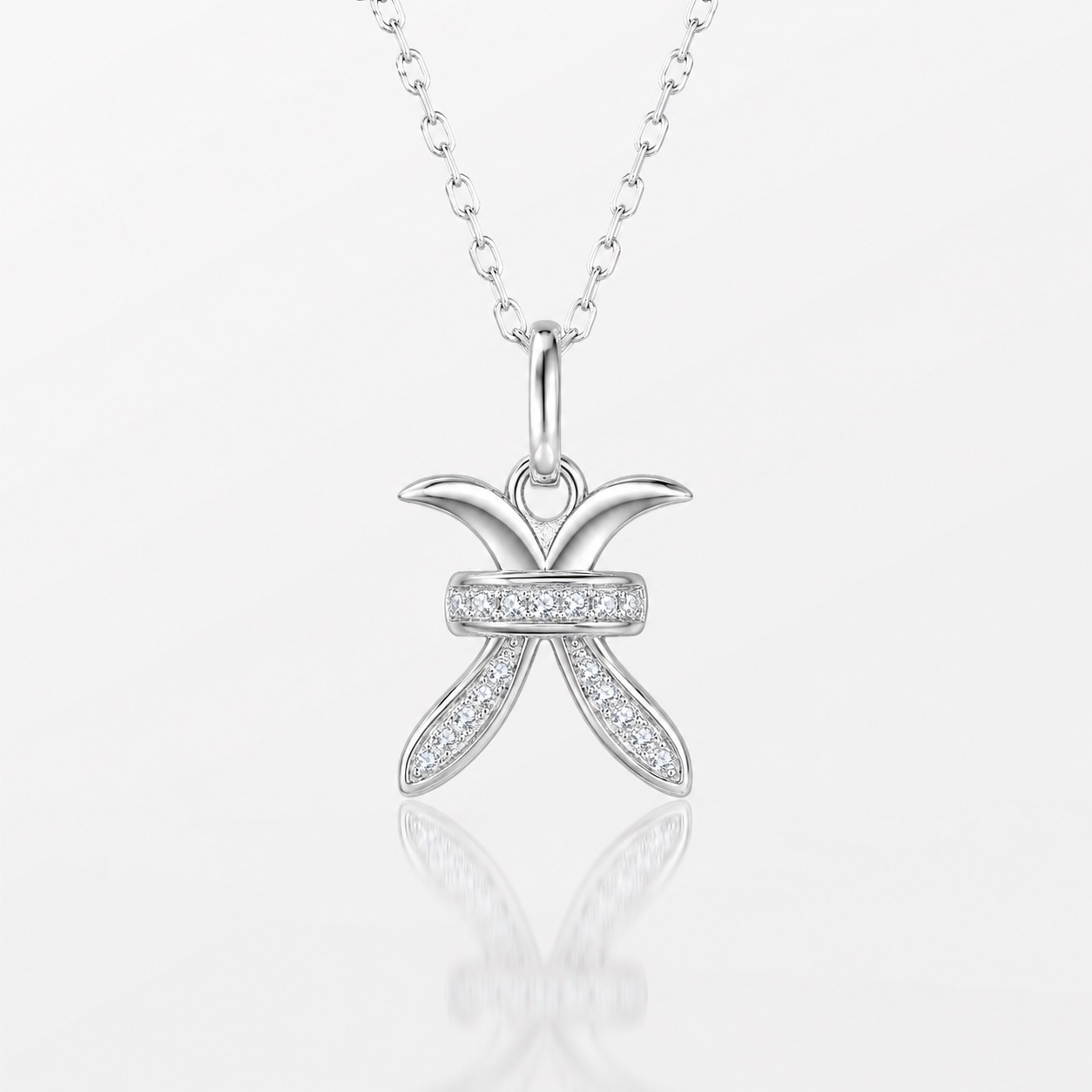 The Pisces Necklace