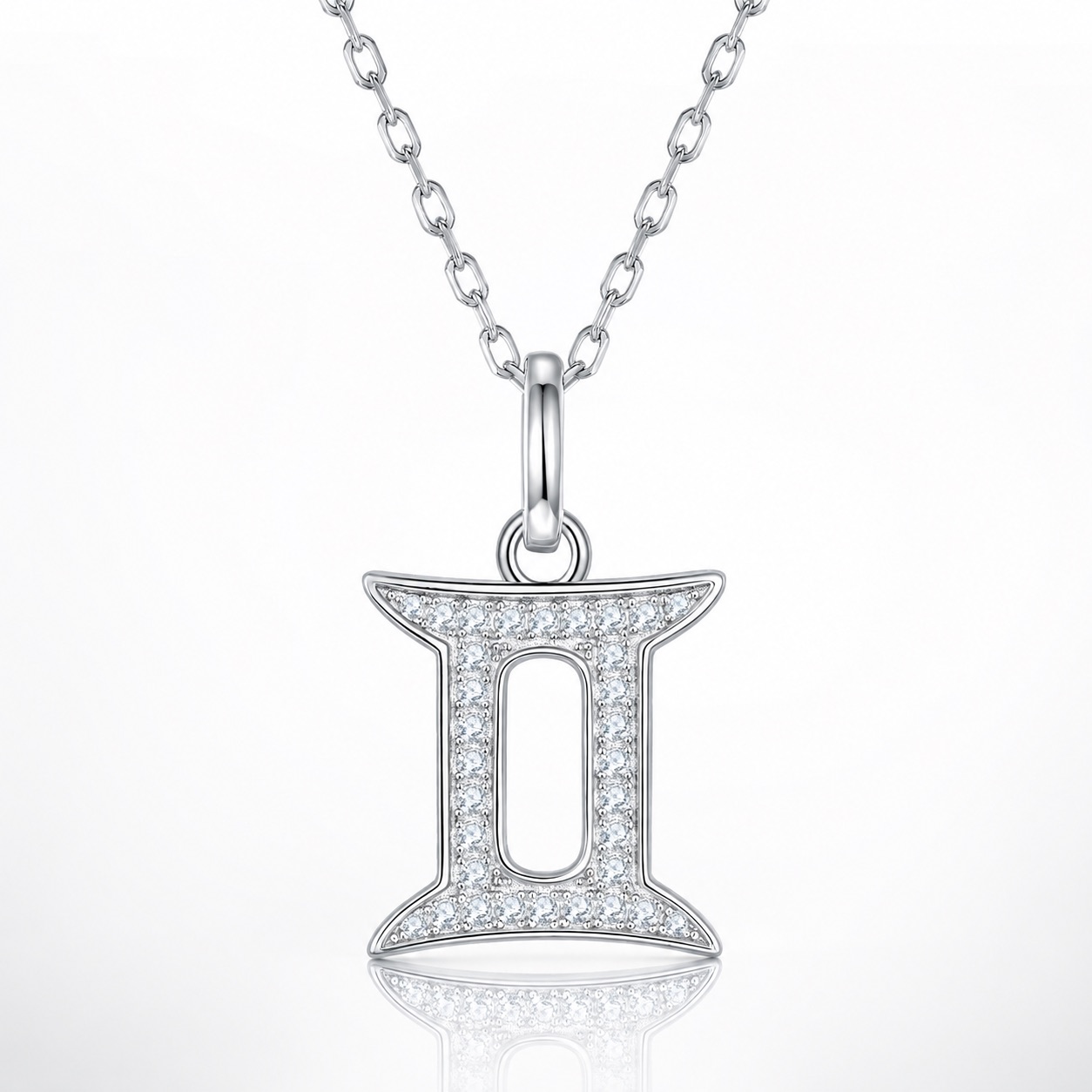 The Gemini Necklace