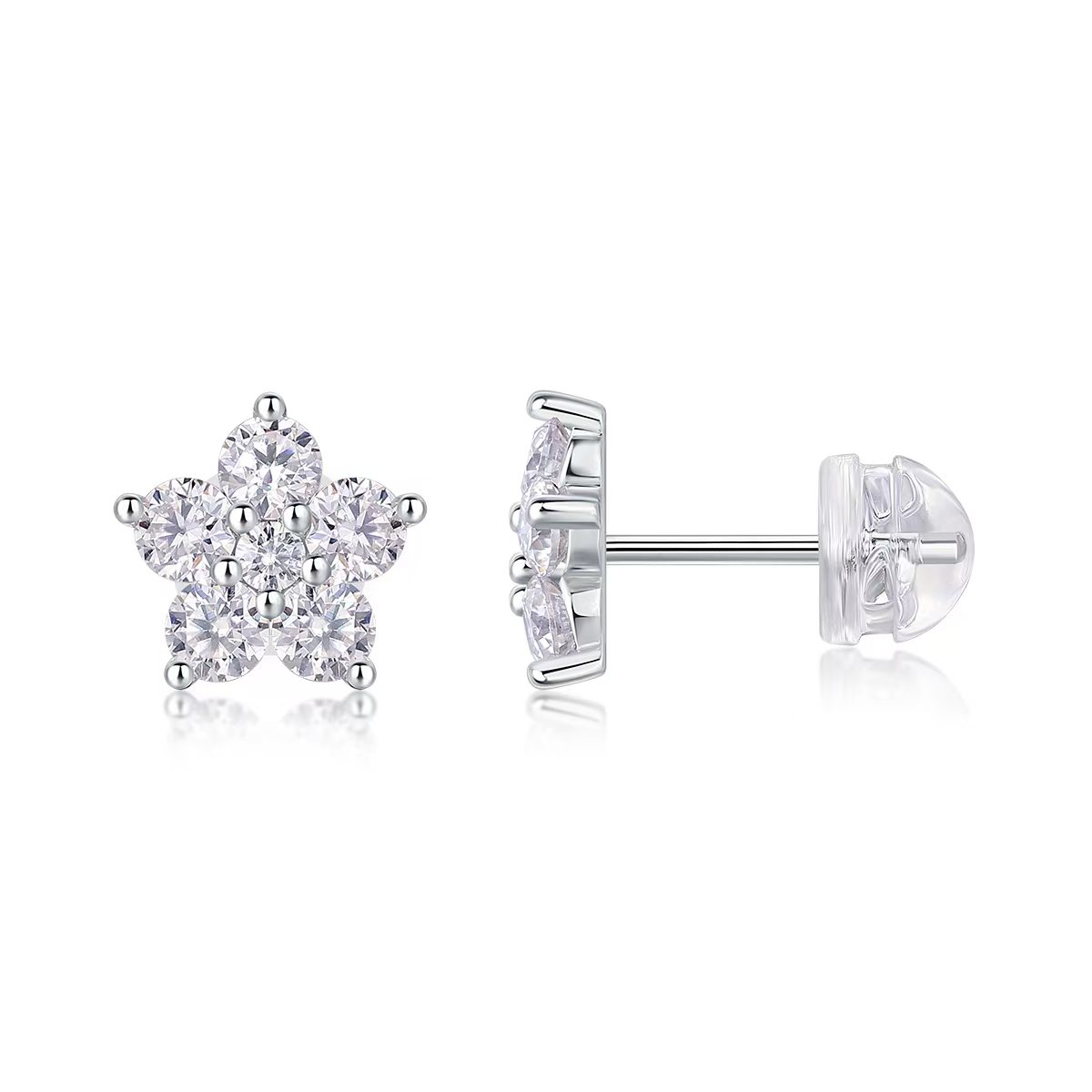 The Blossom Studs
